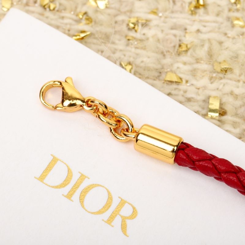 Christian Dior Bracelets